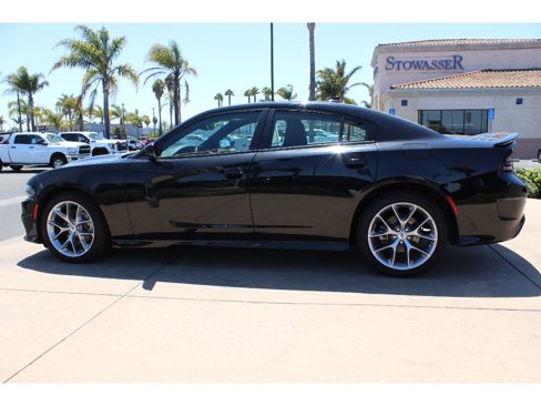 Used 2023 Dodge Charger GT image 6