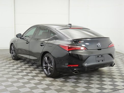 Certified 2024 Acura Integra A-Spec image 7