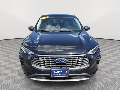 Used 2024 Ford Escape Active image 2