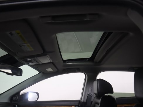 Used 2017 Honda CR-V EX-L image 21