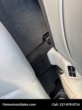 Used 2014 Honda Accord EX-L image 36