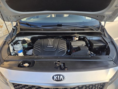 Used 2015 Kia Sedona LX image 15
