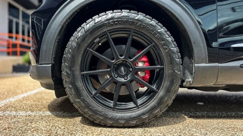 Used 2023 Ford Explorer ST w/ Equipment Group 401A image 11