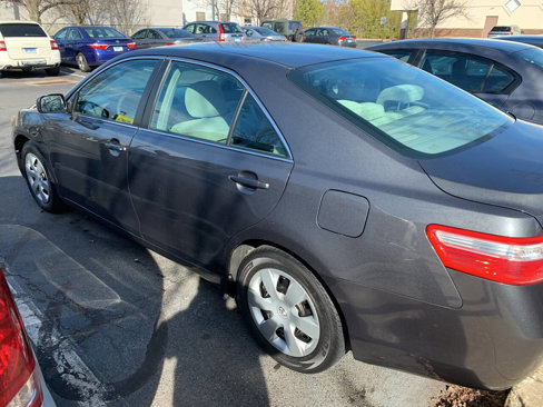 Used 2009 Toyota Camry LE image 7