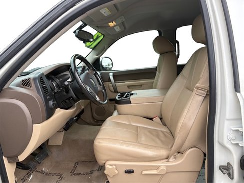 Used 2013 Chevrolet Silverado 1500 LT w/ All-Star Edition image 9