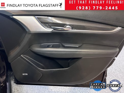 Used 2020 Cadillac XT6 Sport image 49
