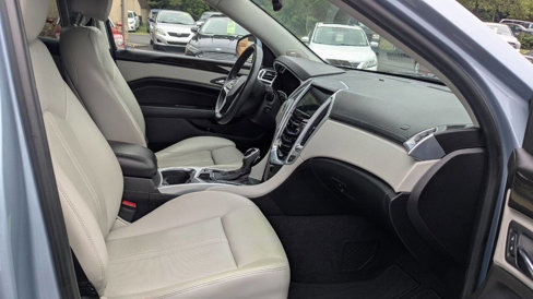 Used 2014 Cadillac SRX Performance w/ Driver Awareness Package image 28