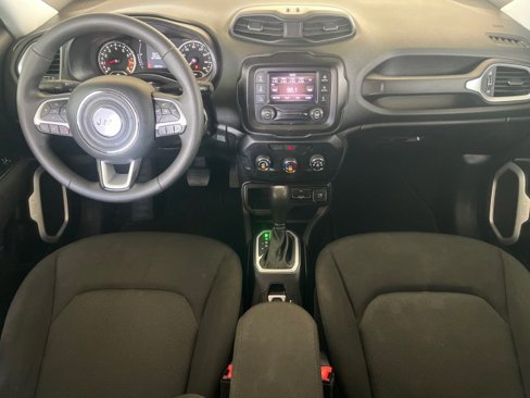 Used 2020 Jeep Renegade Sport w/ Sport Appearance Group image 22