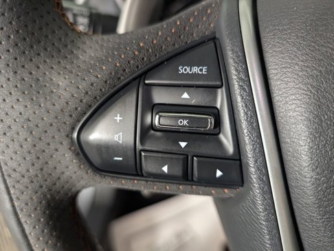 Used 2019 Nissan Maxima SR w/ Premium Package image 20
