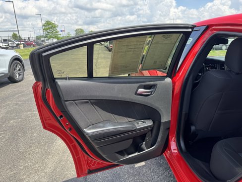 Used 2021 Dodge Charger SXT w/ Blacktop Package image 24