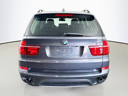 Used 2012 BMW X5 xDrive35d image 6