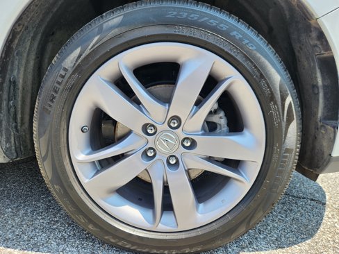 Used 2020 Acura RDX AWD w/ Advance Package image 21