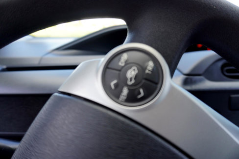 Used 2012 Toyota Prius C One image 20