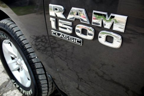 Used 2019 RAM 1500 Tradesman w/ Popular Equipment Group image 9