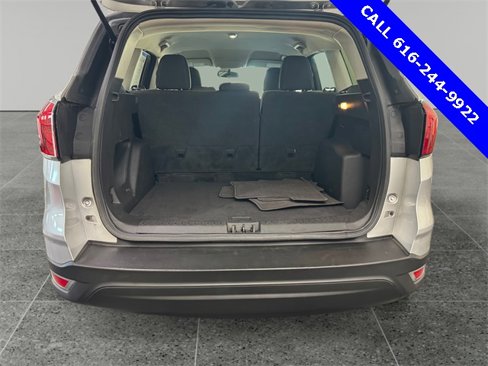 Used 2019 Ford Escape S image 20
