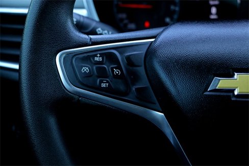 Used 2018 Chevrolet Equinox LS image 14