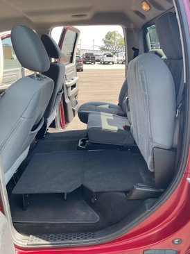 Used 2015 RAM 1500 Big Horn image 22