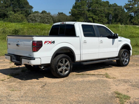 Used 2014 Ford F150 XLT w/ Equipment Group 302A Luxury image 4
