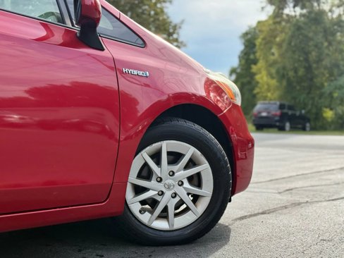 Used 2012 Toyota Prius V Two image 38