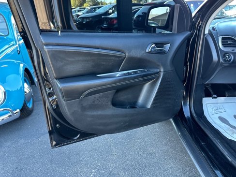Used 2016 Dodge Journey Crossroad w/ Quick Order Package 28V image 15