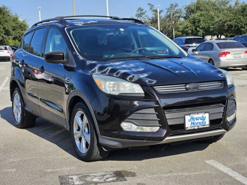Used 2013 Ford Escape SE image 3