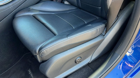 Used 2020 Mercedes-Benz GLC 300 4MATIC image 16