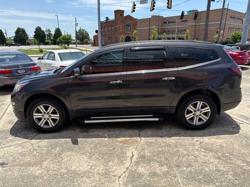 Used 2013 Chevrolet Traverse LT image 7