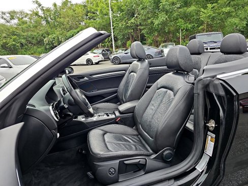 Used 2016 Audi A3 2.0T Premium Plus w/ Technology Package image 32