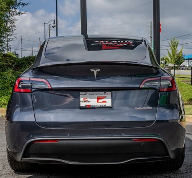 Used 2022 Tesla Model Y Performance image 22