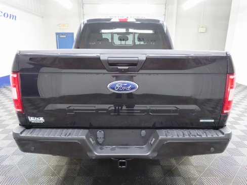 Used 2020 Ford F150 XLT w/ Equipment Group 302A Luxury image 32