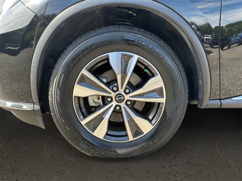 Used 2023 Nissan Murano SV image 10