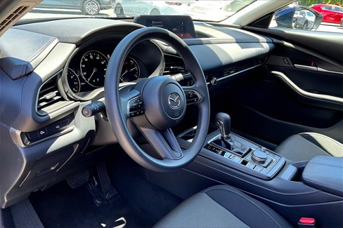 Certified 2025 MAZDA CX-30 AWD 2.5 S image 9