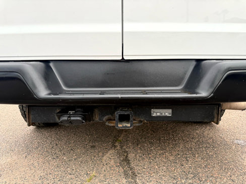 Used 2017 Chevrolet Express 2500 image 21