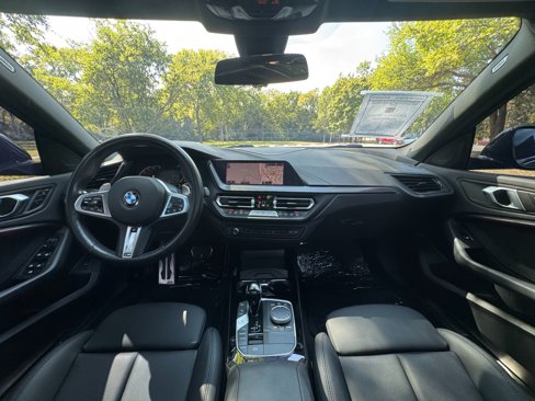 Used 2024 BMW 228i xDrive Gran Coupe w/ M Sport Package image 50