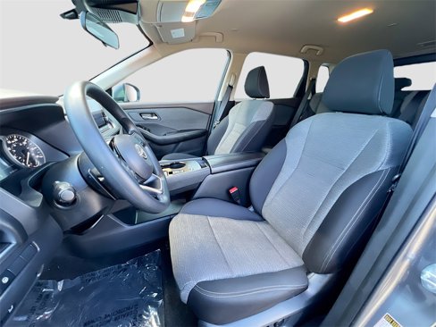 Used 2023 Nissan Rogue SV image 19