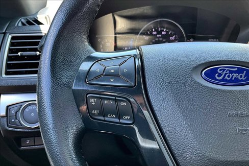 Used 2018 Ford Explorer XLT w/ Equipment Group 202A image 21