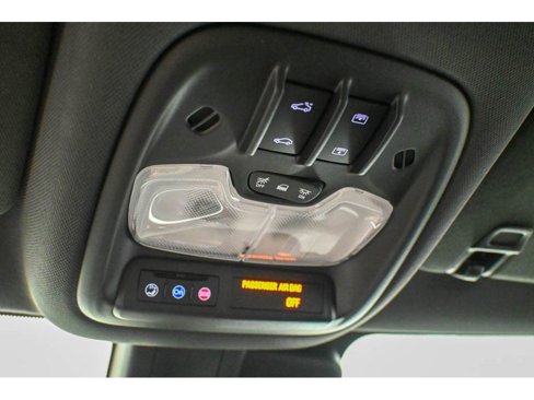 Used 2023 Chevrolet TrailBlazer RS w/ Sun and Liftgate Package image 47