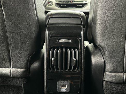 Certified 2022 Jeep Compass Limited image 17