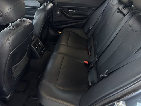 Used 2015 BMW 335i xDrive Sedan image 19