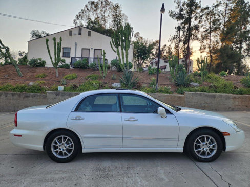 Used 2004 Mitsubishi Diamante LS image 5