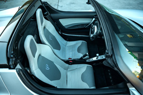 Used 2008 Tesla Roadster image 65