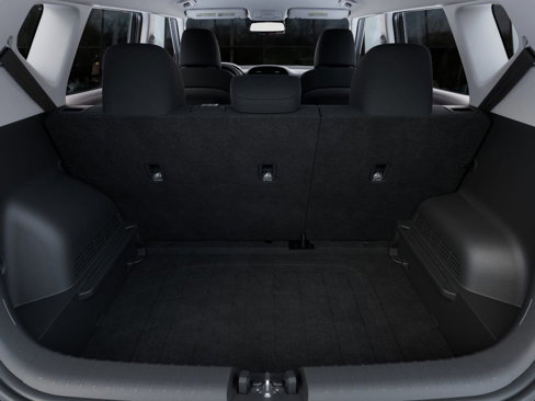 New 2025 Kia Soul S image 19