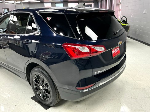 Used 2020 Chevrolet Equinox LT image 26
