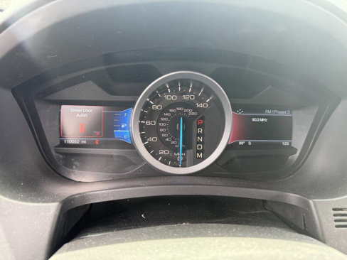 Used 2015 Ford Explorer Sport w/ Equipment Group 401A image 15