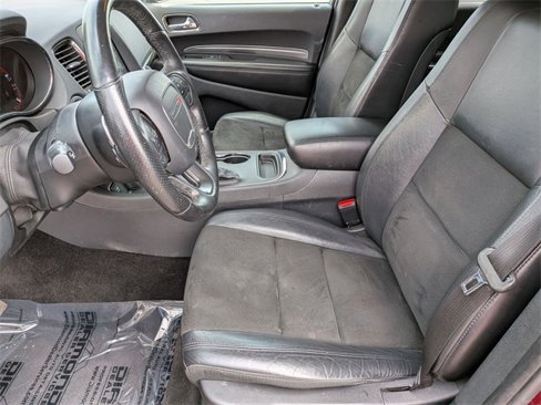 Used 2018 Dodge Durango GT w/ Premium Group image 12