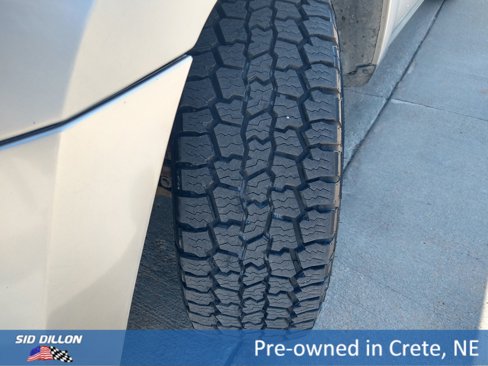 Used 2008 Jeep Grand Cherokee Limited image 12