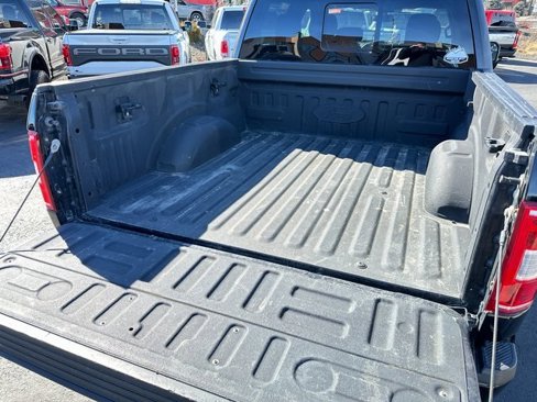 Used 2020 Ford F150 XLT image 9