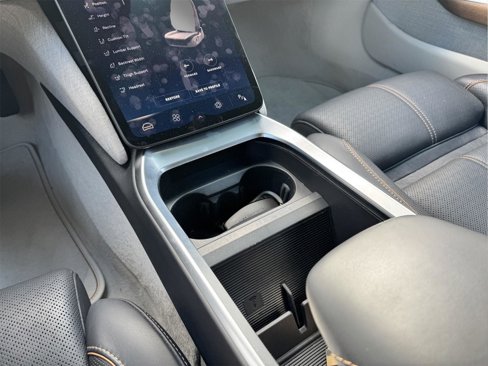 Used 2022 Lucid Air Grand Touring image 44