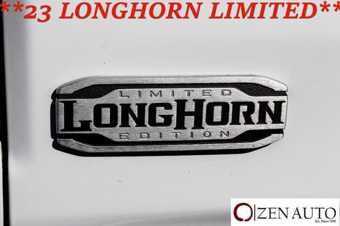 Used 2023 RAM 1500 Longhorn image 13