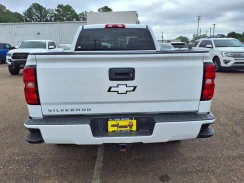 Used 2019 Chevrolet Silverado 1500 LT w/ All Star Edition image 4
